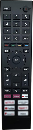 For hisense remote - hisense,