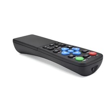 DVB1881LC Big Button Remote