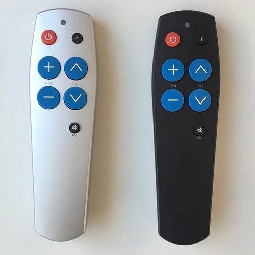 Big button universal - universal, tv