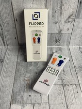 Flipper Big Button Remote