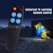 Big Button Universal TV Remote