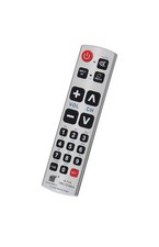 Alkia Big Button Universal