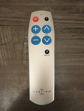TabTime Universal TV Remote
