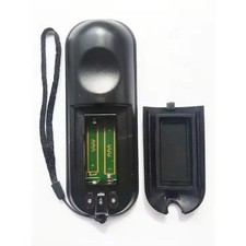 Easy to Operate TV Remote for