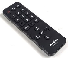 Nedis TVRC21SNBK Original