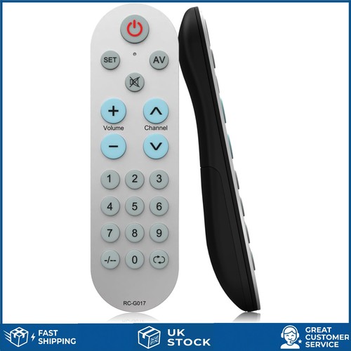 Simple big button universal - button,