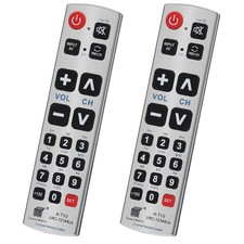 2 Pack Seniors Elderly Big