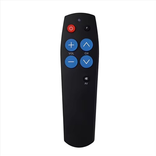 Big button universal - big-button,