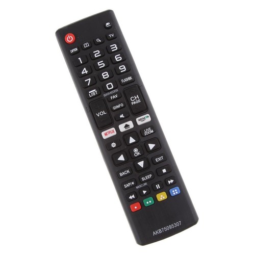 Remote control controller - control,