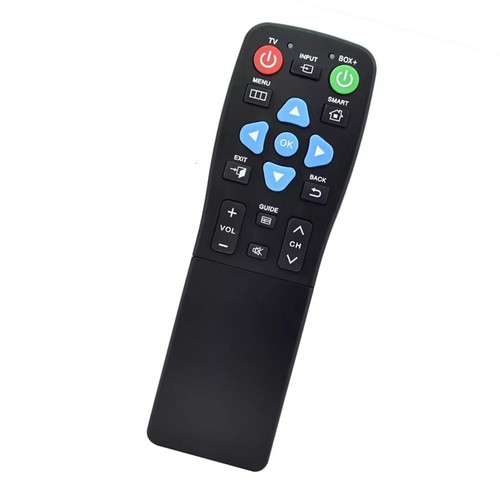 Universal big button learning - universal,