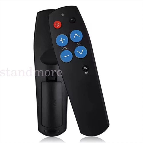 Big button universal - big-button,