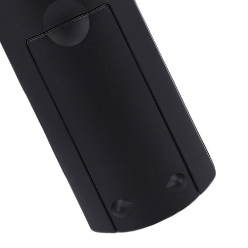 Universal big button remote - button, tv