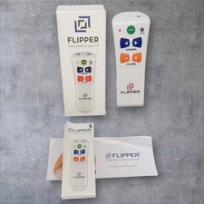 Flipper Big Button Universal