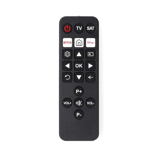Super simple easy universal - tv,