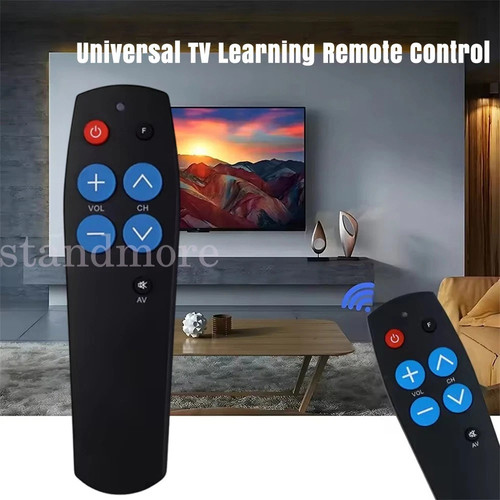 Big button universal - big-button,