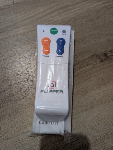 Flipper big button universal - flipper,