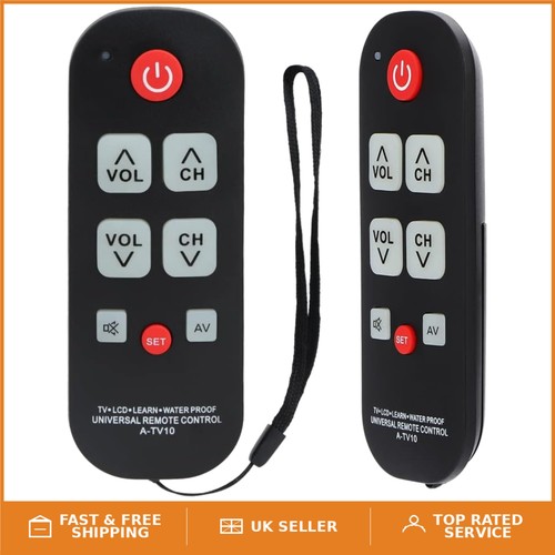 Lightweight big button - lightweight,