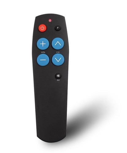 Universal big button - big,