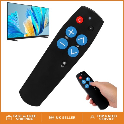 Durable universal remote - universal,