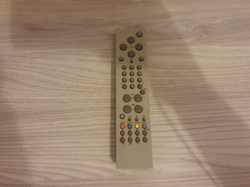 Replacement handheld remote - replacement,