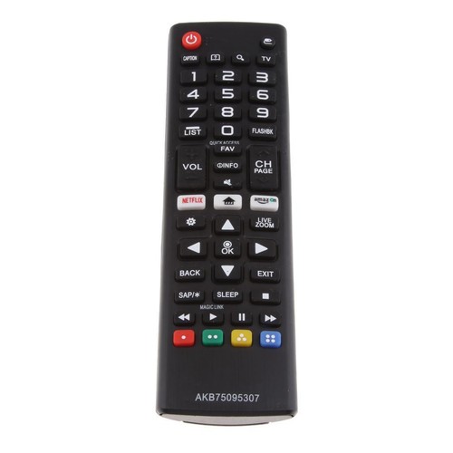 Remote control controller - control,