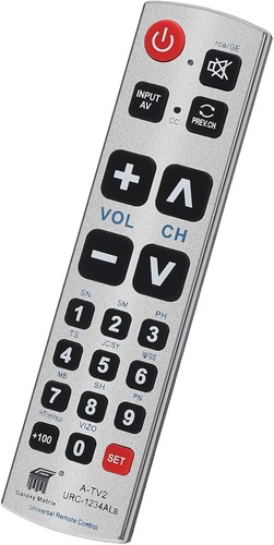 Unocar universal large button - universal,