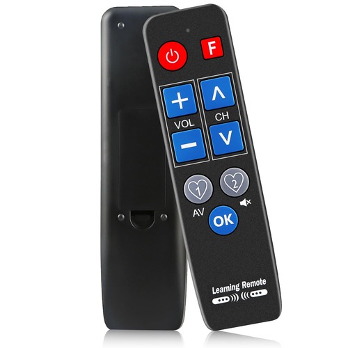 Simple big button universal - big,
