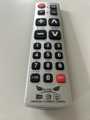 Seniors elderly big button - seniors,