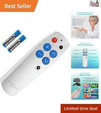 Dementia-Friendly Big Button