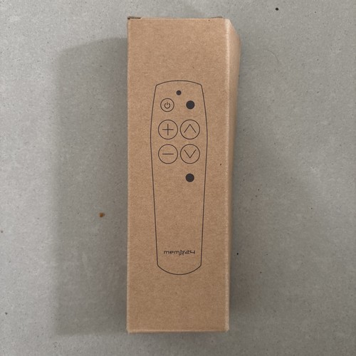 Memo24 big button remote - memo24, tv