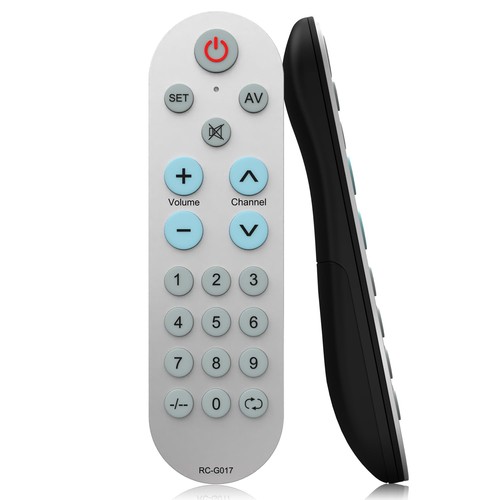 Learning remote for - learning, tv