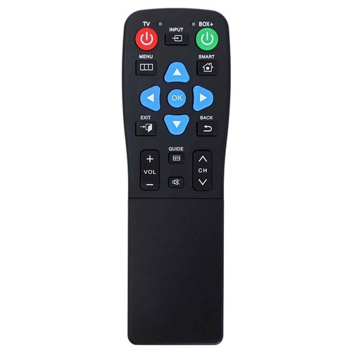 Universal big button learning - button,